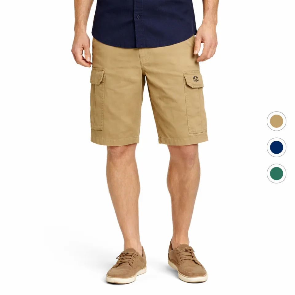 Norlund Cargo Short Baroudeur