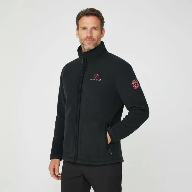 Norlund Polar Fleece Bodo
