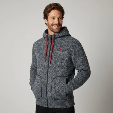 Norlund Ziphood Narvik