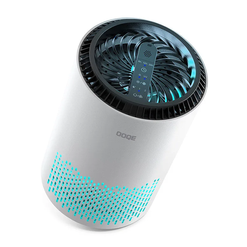 OOQE Air Pure Pro Luchtreiniger