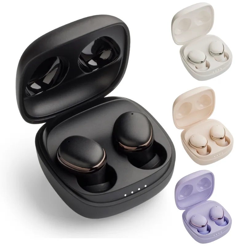 OOQE PRO X11 Geavanceerde Oordopjes