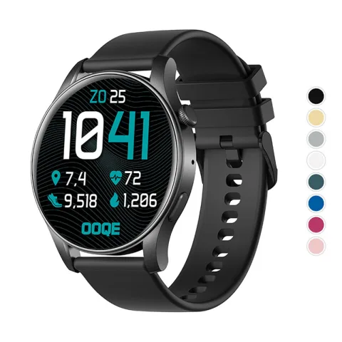 OOQE Watch Ultra 3