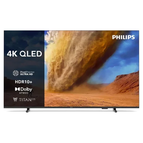 Philips 43PUS7800/12 43-inch UHD 4K SMART TV