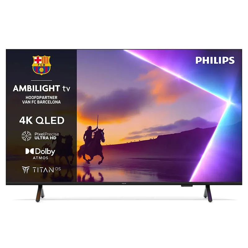 Philips 50PUS8500 Ambilight 50-inch UHD 4K SMART TV