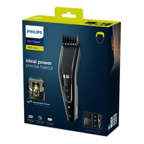 Philips Serie 7000 Tondeuse - HC7650/15