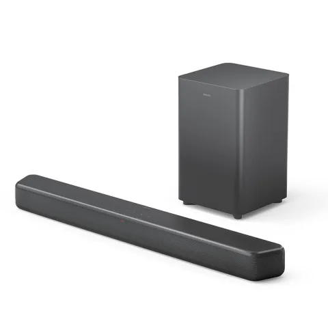 Philips TAB5309 Soundbar met Subwoofer