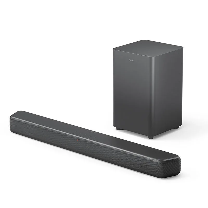Philips TAB5309 Soundbar met Subwoofer