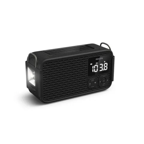 Philips TAR3500 Noodradio