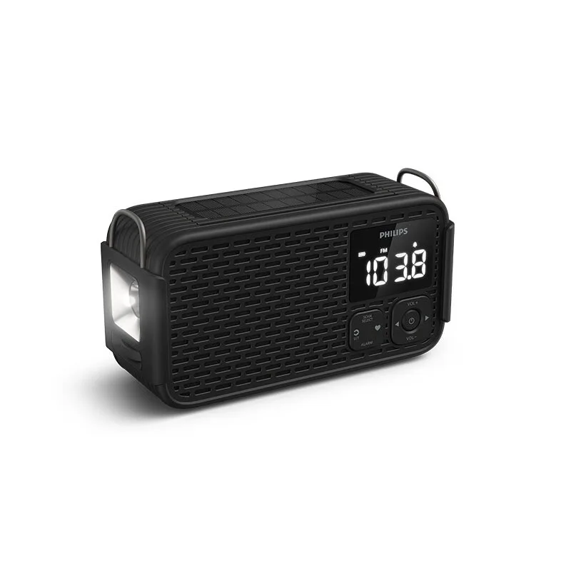 Philips TAR3500 Noodradio