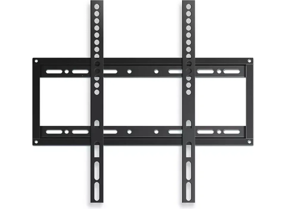 Philips TV-Beugel SQM5226/00 - 26 tot 70 - Max 55 Kilo - Vast - VESA - LCD, LED, OLED en QLED - Plat