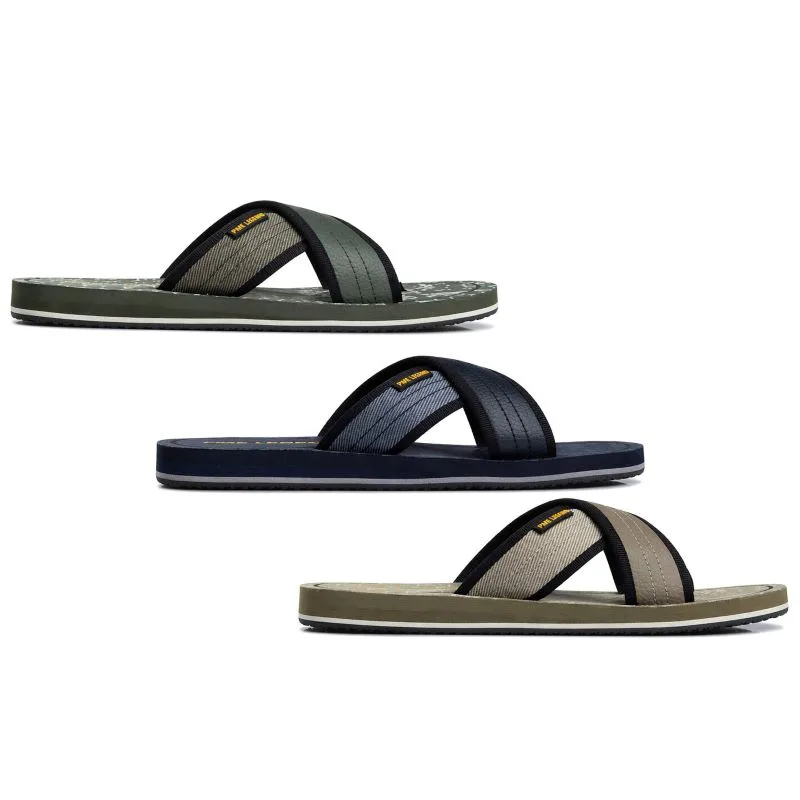 PME Legend Heren Slipper Haig