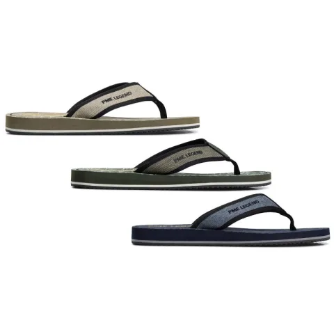 PME Legend Heren Slippers Jetflap
