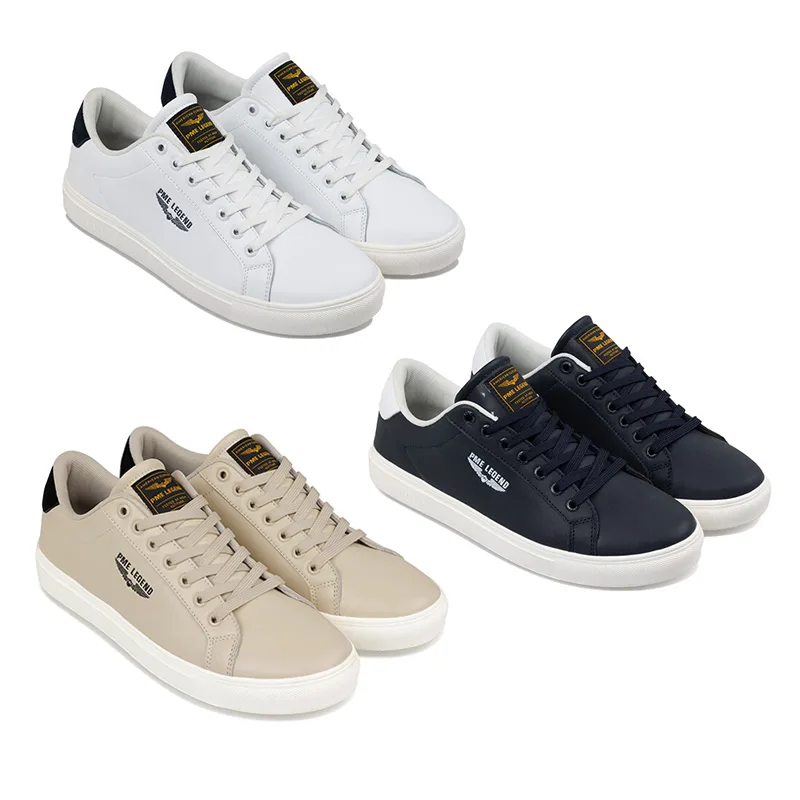 PME Legend Herenschoenen Carrior