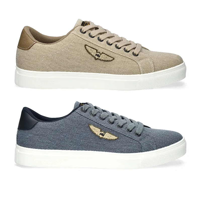 PME Legend Herensneaker Beechburd