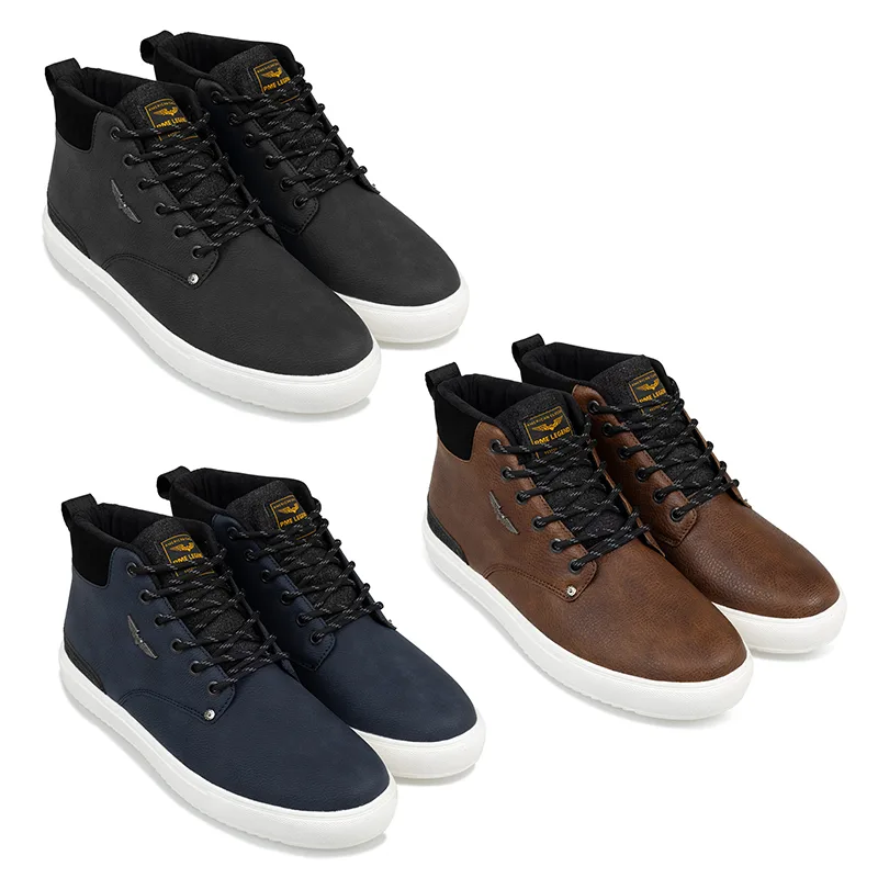 PME Legend Sneaker Lexing T
