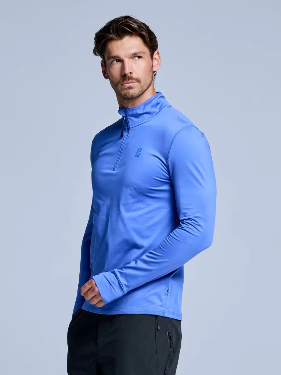 Poederbaas Skipully Heren Arctic 2.0 Ballpoint Blue-L