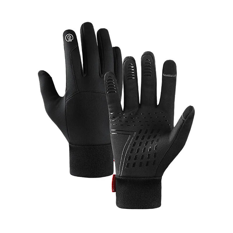 Premium Spatwater- en Winddichte Handschoenen