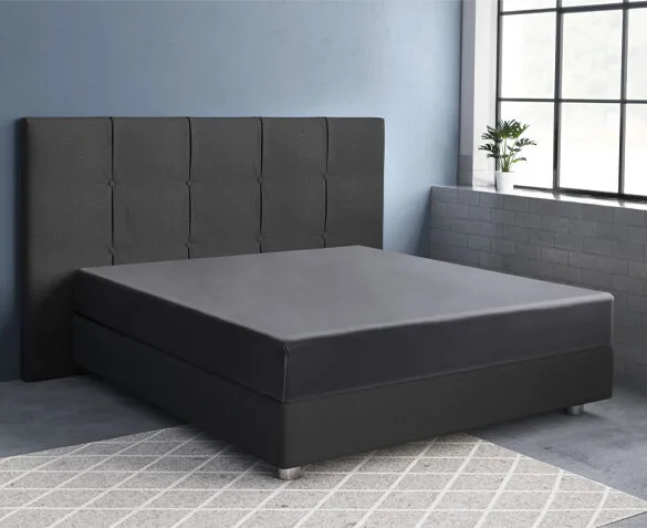 Primaviera Deluxe Satijnen Hoeslaken