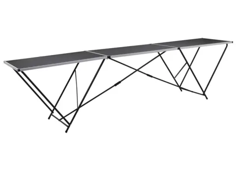 Profeco Behangtafel - 300 x 60 x 78cm