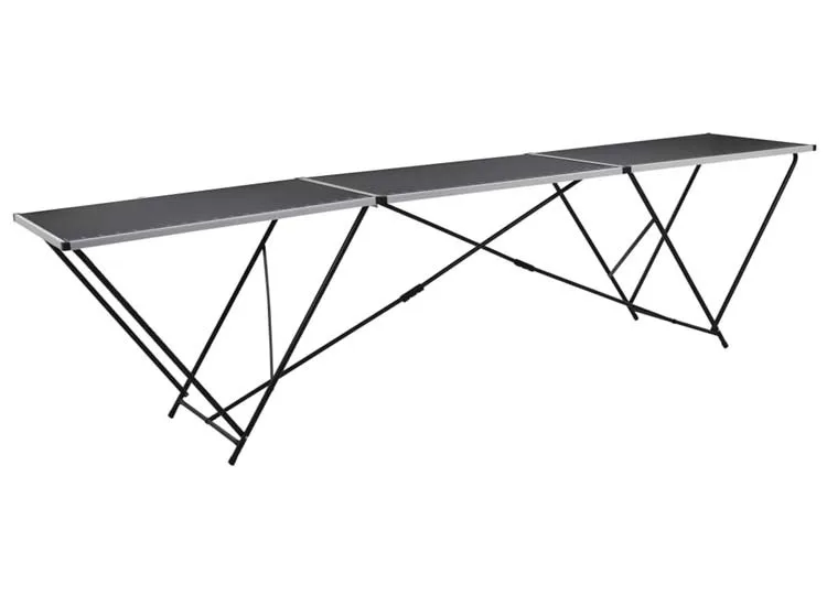 Profeco Behangtafel - 300 x 60 x 78cm