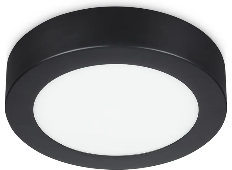Prolight Villo Plafonniere - Plafondlamp - Ø 17 cm