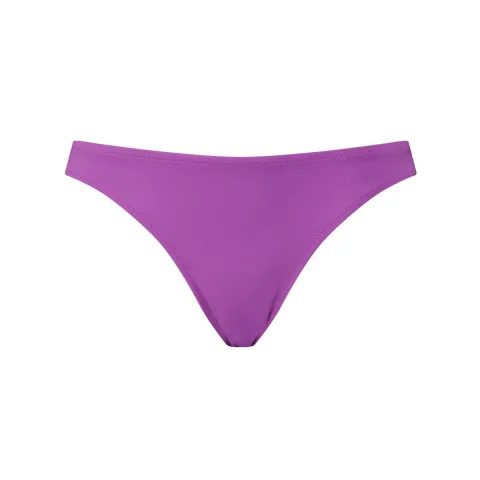 Puma Bikinibroekje Classic Purple-M