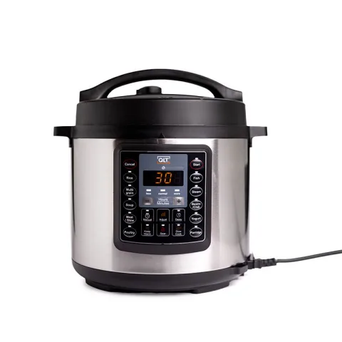 QLT 7-in-1 Multi-Pressurecooker