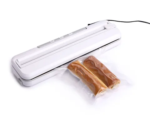 QLT Vacumeermachine