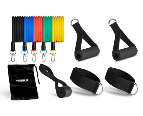 Rebblo Workout Set