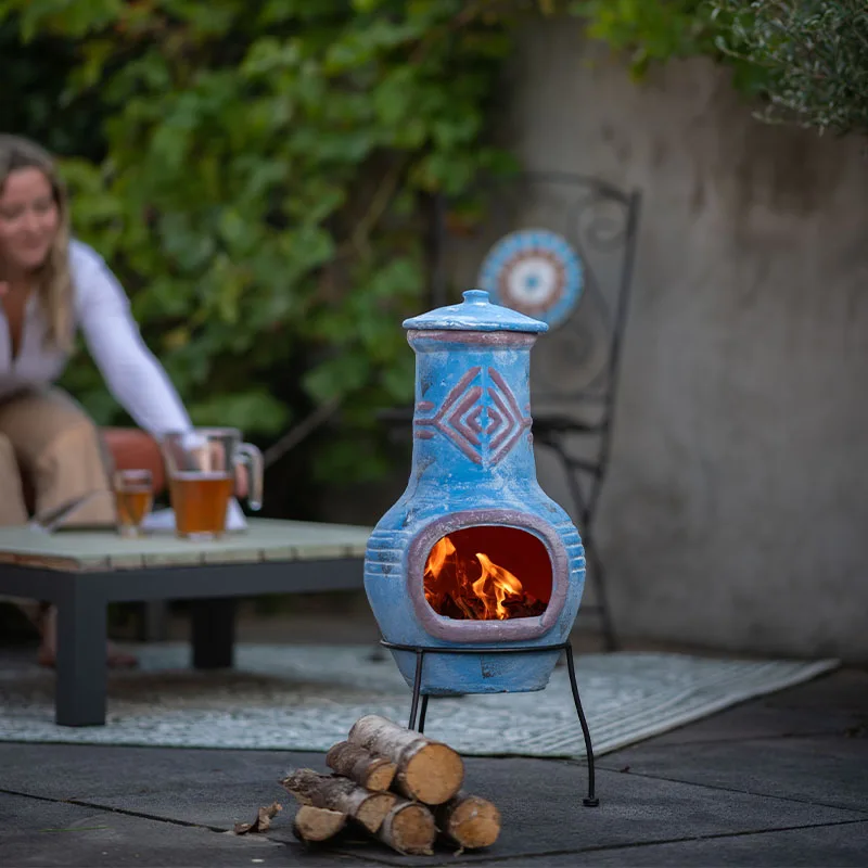 RedFire Kleihaard Colima met Beschermhoes