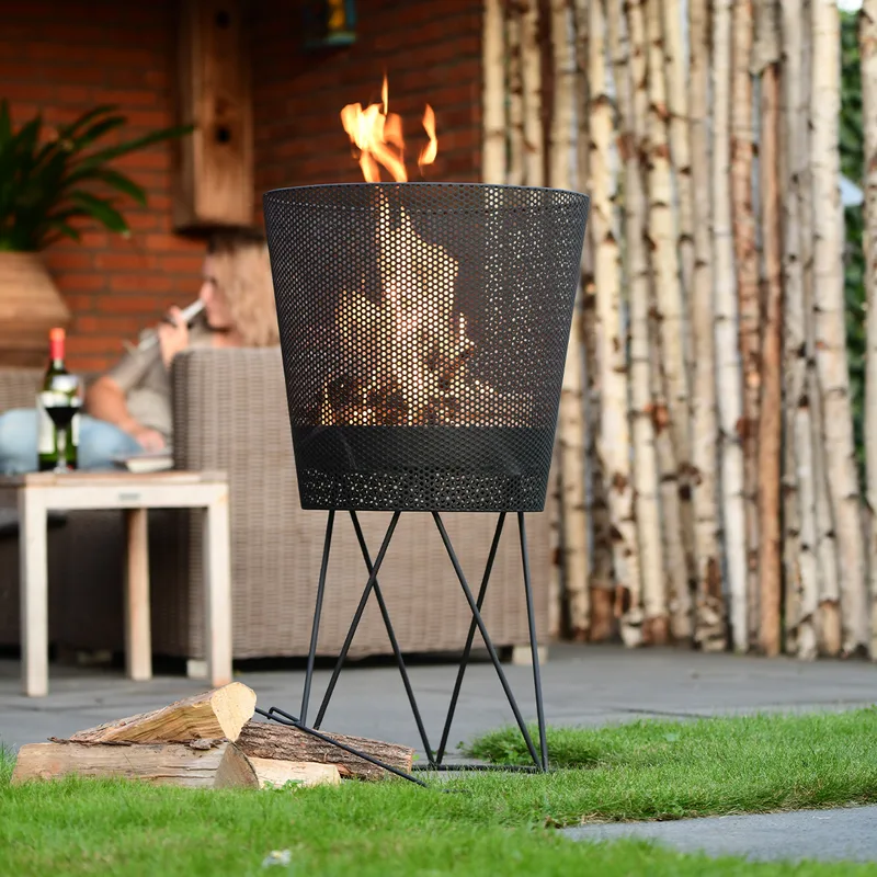 RedFire Vuurkorf Amarillo