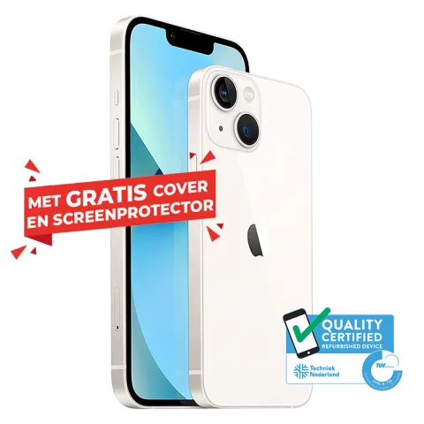 Refurbished Apple iPhone 13