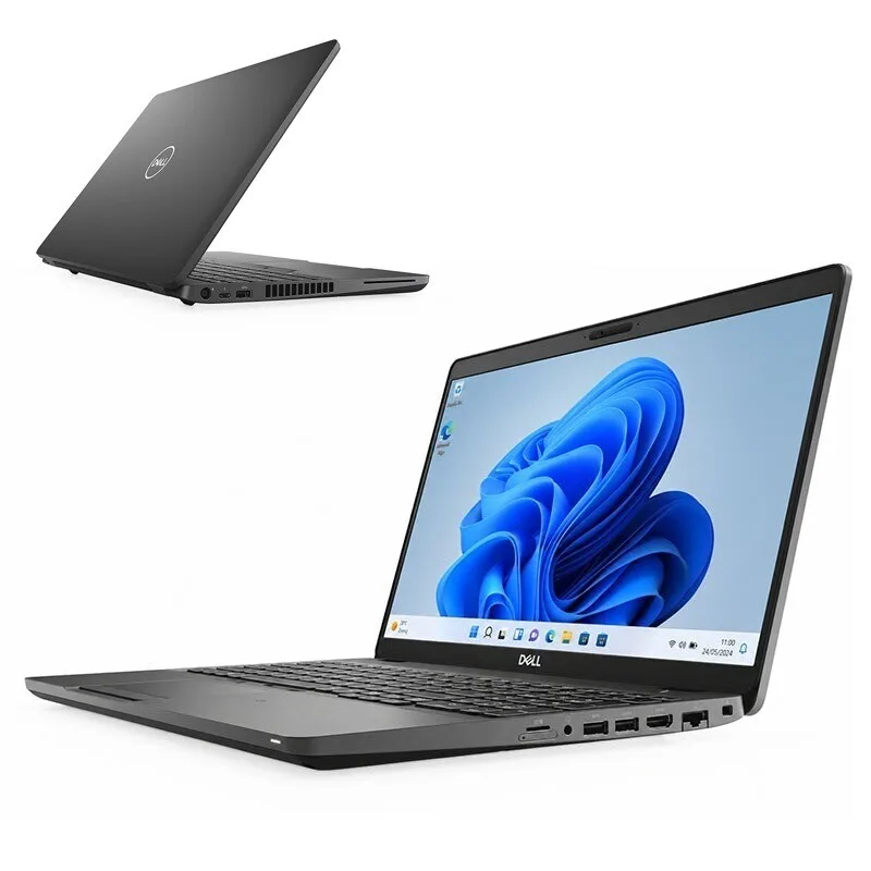 Refurbished Dell Latitude 5500