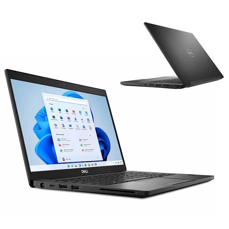 Refurbished Dell Latitude 7390