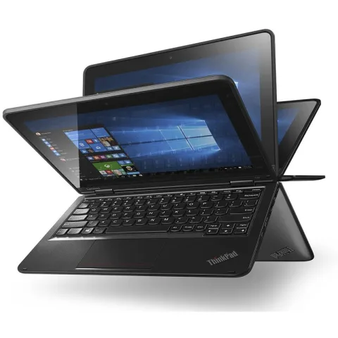 Refurbished Lenovo Yoga G6 2-in-1 Laptop