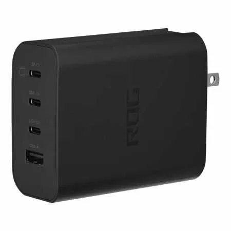 ROG 140W USB-C GaN charger