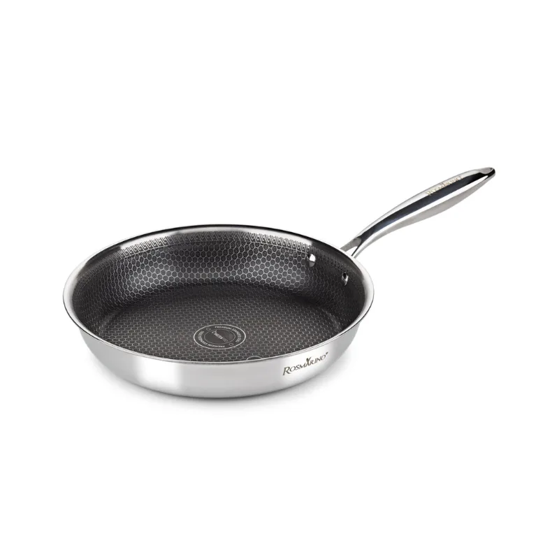 Rosmarino HEXAPRO Koekenpan 20cm