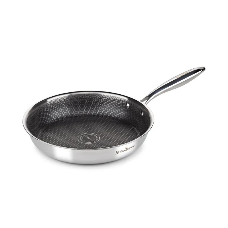 Rosmarino HEXAPRO Koekenpan 24cm