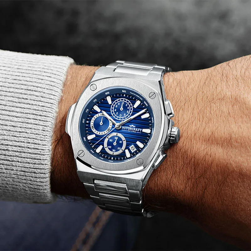Rotorcraft Herenhorloge Arcane