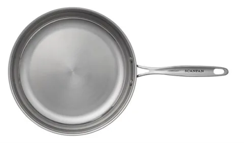 Scanpan - Fusion 5 koekenpan - 26 cm .