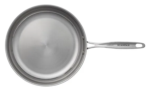 Scanpan - Fusion 5 koekenpan - 26 cm .