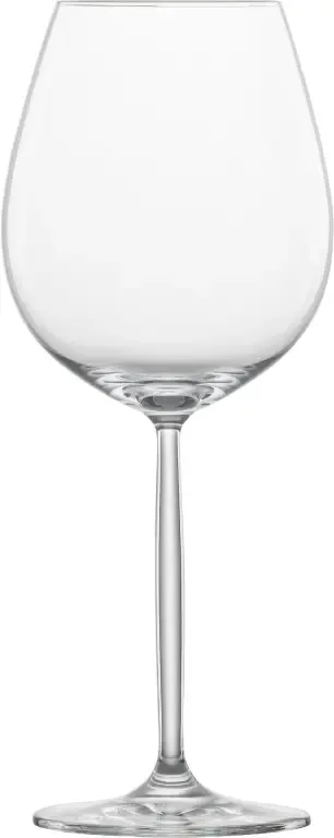 Schott Zwiesel - Muse (voorheen Diva) rode wijn-/waterglas - no 1 - 0.613 ltr .