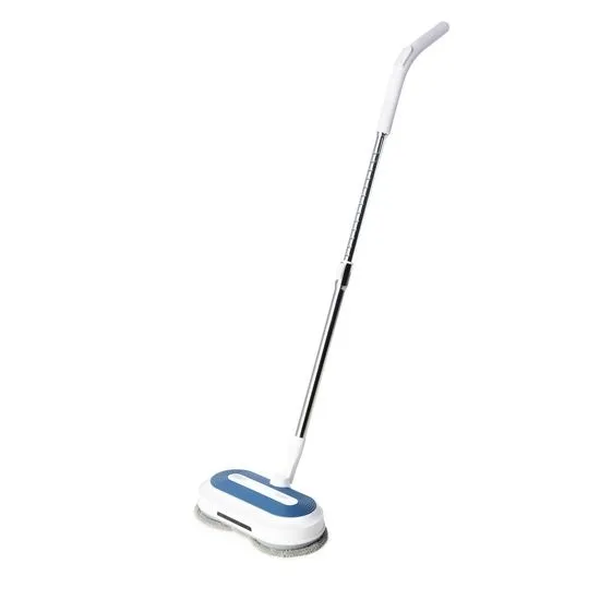 Shine Elektrische Schoonmaakmop Deluxe - Roterende Vloerreiniger
