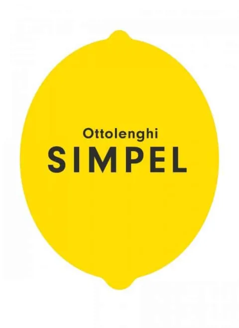 Simpel - Yotam Ottolenghi .