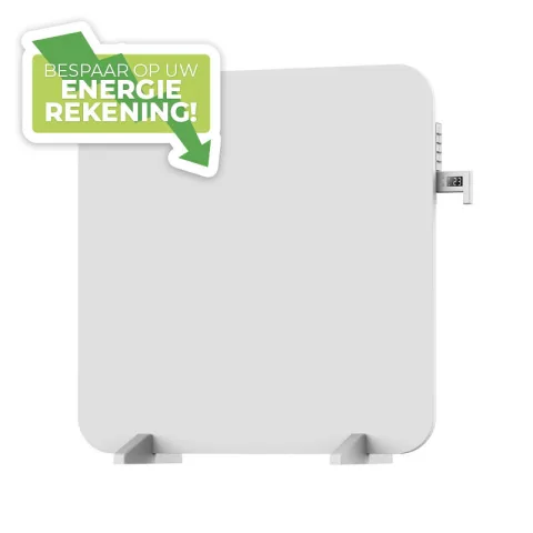 Sinji Slimme Infrarood Paneelverwarming
