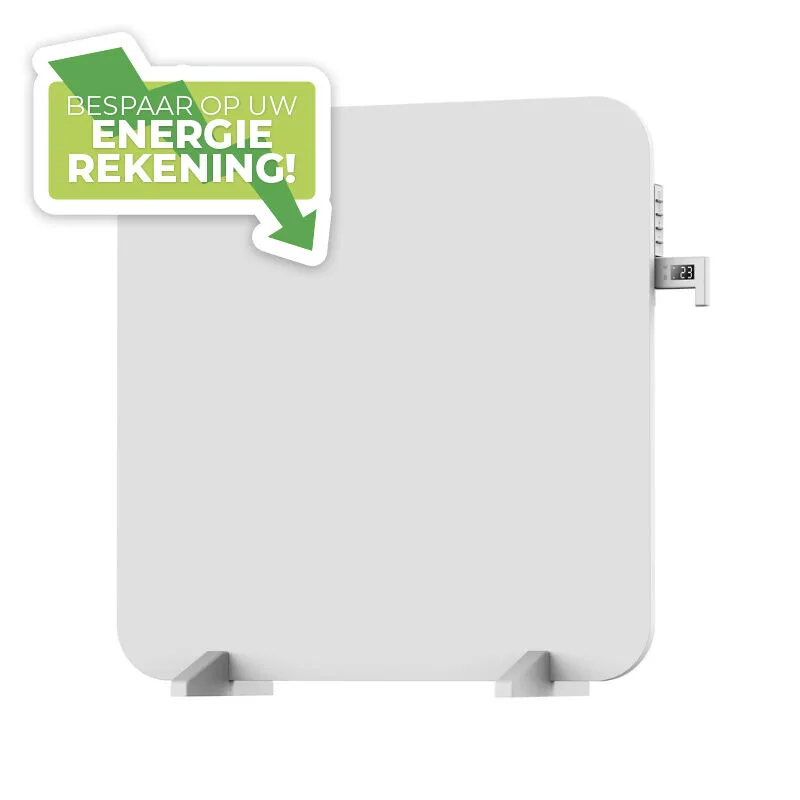 Sinji Slimme Infrarood Paneelverwarming
