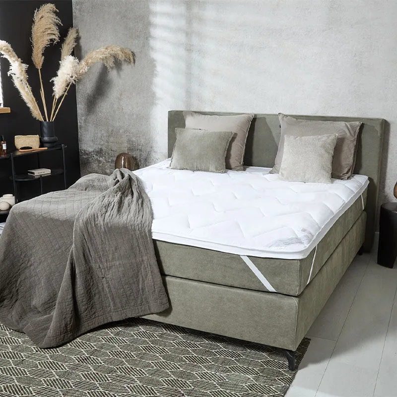 SleepMed Premium 3D Air Hotel Topdekmatras