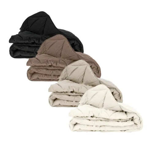 Sleeptime Lazy Dekbed Premium Velvet