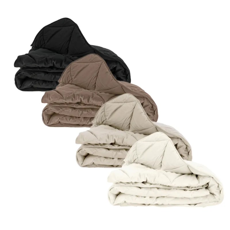 Sleeptime Lazy Dekbed Premium Velvet