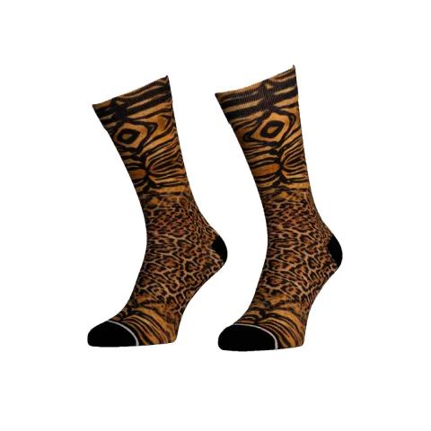 Sock My Feet Sokken Heren Animalmix-43/46